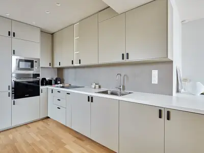 Ferienwohnung für 11 Personen in Paris 9/10