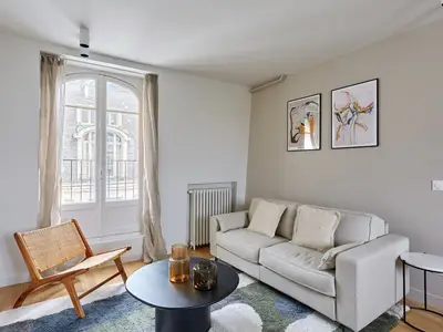 Ferienwohnung für 7 Personen in Paris 7/10