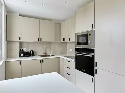 Ferienwohnung für 7 Personen in Paris 10/10