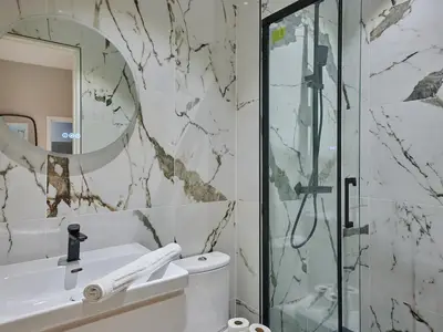 Ferienwohnung für 9 Personen in Paris 3/10