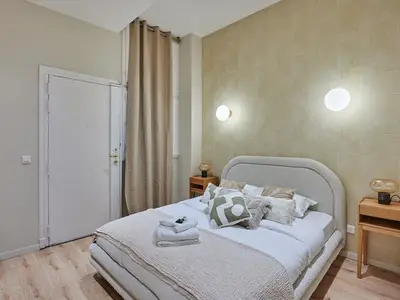 Ferienwohnung für 9 Personen in Paris 6/10