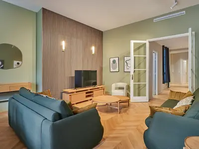 Ferienwohnung für 9 Personen in Paris 7/10