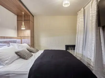 Ferienwohnung für 3 Personen in Paris 2/10