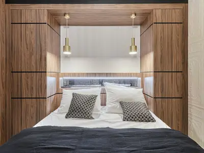 Ferienwohnung für 3 Personen in Paris 3/10