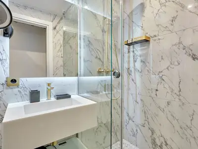 Ferienwohnung für 3 Personen in Paris 5/10