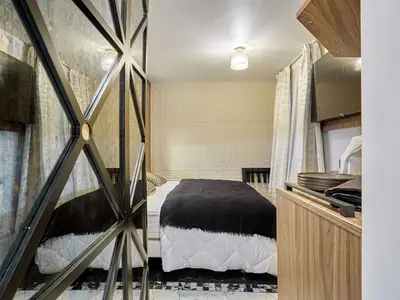 Ferienwohnung für 3 Personen in Paris 6/10