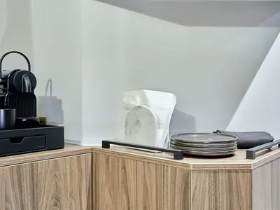 Ferienwohnung für 3 Personen in Paris 8/10