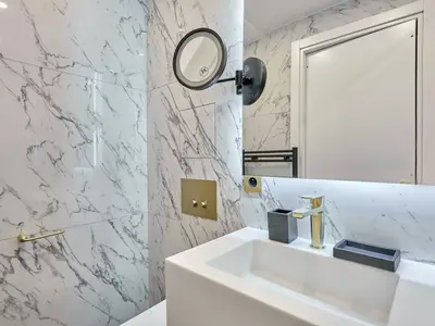 Ferienwohnung für 3 Personen in Paris 10/10