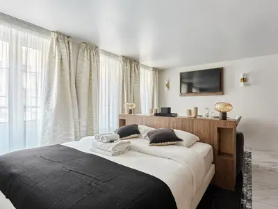 Ferienwohnung für 4 Personen in Paris 2/10