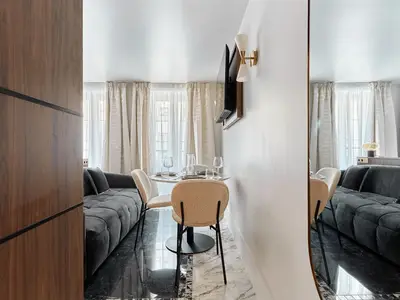 Ferienwohnung für 4 Personen in Paris 6/10