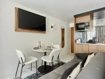 Ferienwohnung für 4 Personen in Paris 7/10
