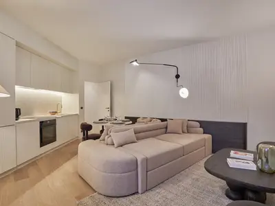 Ferienwohnung für 5 Personen (60 m²) in Paris 2/10