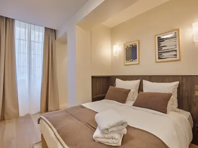 Ferienwohnung für 5 Personen (60 m²) in Paris 3/10