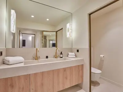Ferienwohnung für 5 Personen (60 m²) in Paris 4/10