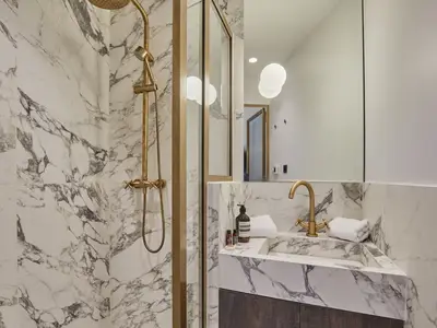 Ferienwohnung für 5 Personen (60 m²) in Paris 5/10