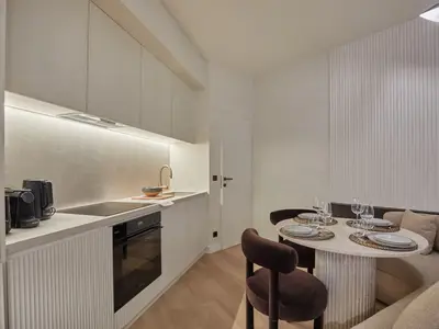 Ferienwohnung für 5 Personen (60 m²) in Paris 7/10