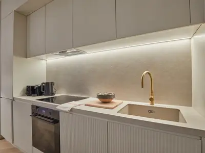 Ferienwohnung für 5 Personen (60 m²) in Paris 8/10