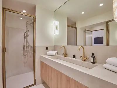 Ferienwohnung für 5 Personen (60 m²) in Paris 10/10