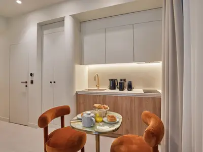 Ferienwohnung für 3 Personen in Paris 2/10