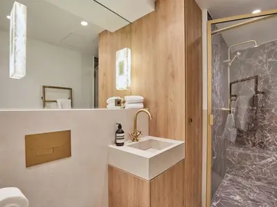 Ferienwohnung für 3 Personen in Paris 3/10