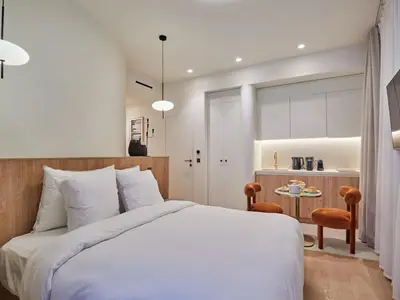 Ferienwohnung für 3 Personen in Paris 6/10