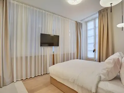 Ferienwohnung für 3 Personen in Paris 7/10