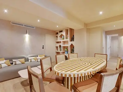 Ferienwohnung für 9 Personen (85 m²) in Paris 6/10