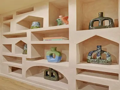 Ferienwohnung für 9 Personen (85 m²) in Paris 7/10