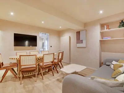 Ferienwohnung für 9 Personen (85 m²) in Paris 8/10