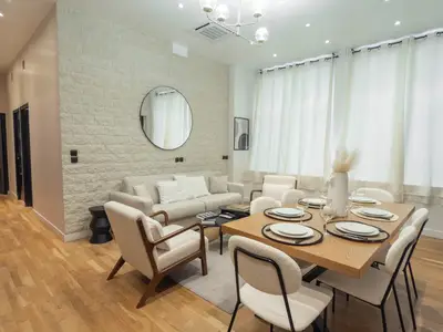 Ferienwohnung für 9 Personen (81 m²) in Paris 2/10