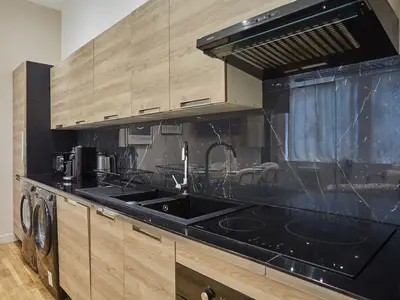 Ferienwohnung für 9 Personen (81 m²) in Paris 9/10