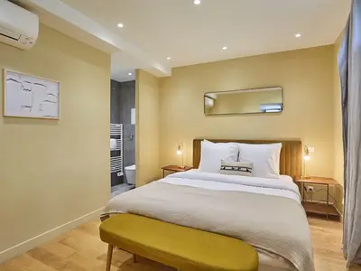 Ferienwohnung für 5 Personen (50 m²) in Paris 3/10