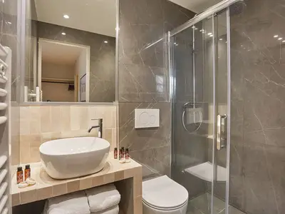 Ferienwohnung für 5 Personen (50 m²) in Paris 4/10