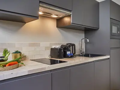 Ferienwohnung für 5 Personen (50 m²) in Paris 6/10