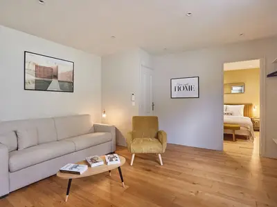 Ferienwohnung für 5 Personen (50 m²) in Paris 9/10