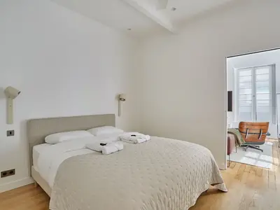 Ferienwohnung für 5 Personen in Paris 5/10