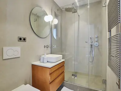 Ferienwohnung für 5 Personen in Paris 7/10