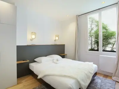 Ferienwohnung für 5 Personen in Paris 2/10