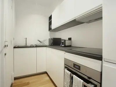 Ferienwohnung für 5 Personen in Paris 3/10