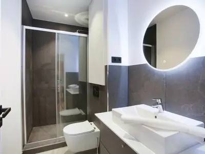 Ferienwohnung für 5 Personen in Paris 4/10