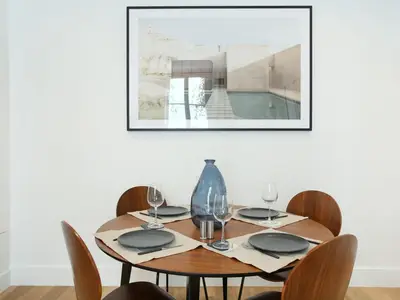 Ferienwohnung für 5 Personen in Paris 6/10