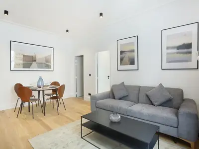 Ferienwohnung für 5 Personen in Paris 8/10