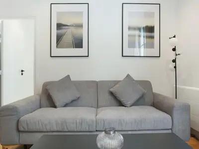 Ferienwohnung für 5 Personen in Paris 9/10