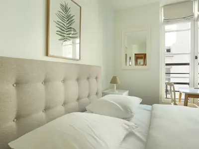 Ferienwohnung für 4 Personen in Paris 8/10