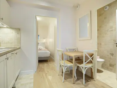 Ferienwohnung für 5 Personen in Paris 5/10