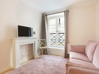Ferienwohnung für 5 Personen in Paris 7/10