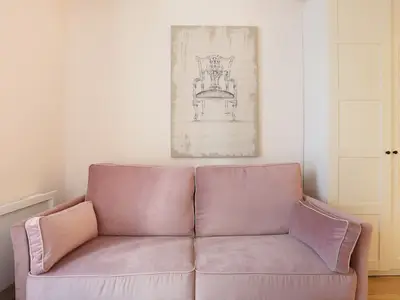 Ferienwohnung für 5 Personen in Paris 9/10