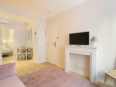 Ferienwohnung für 5 Personen in Paris 10/10