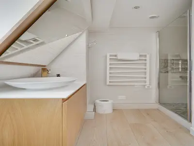 Ferienwohnung für 3 Personen (49 m²) in Paris 5/10