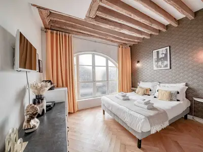 Ferienwohnung für 3 Personen (16 m²) in Paris 2/9